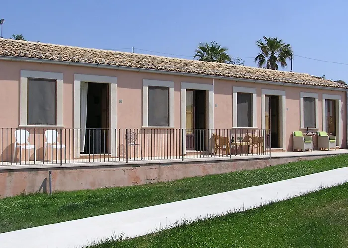 Hotel boutique: Villa Principe Di Belmonte