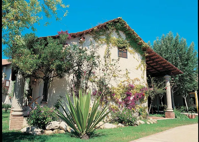 Resort: Igv Club Marispica